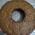 Cooksnap dari Lisa Vos untuk resep Bolu kukus biskuit roma kelapa