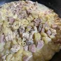 Cooksnap dari Renny Fadhilah untuk resep Setup Makaroni Khas Solo