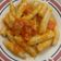 Cooksnap dari erdha untuk resep Tteokbokki Bolognaise