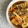 Cooksnap dari Bayu Nugraha untuk resep Tumis Kembang Tahu & Jamur Kuping