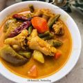 Cooksnap 0h Hana !! semasa beliau membuat Dalca.
