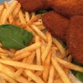 صورة من نسيم الصباح ، شاركها بعد تجربة وصفة دجاج مشوي بخلطة الليمون والفلفل 🍗