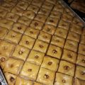 صورة من oum narimen، شاركها بعد تجربة وصفة بقلاوة أم وليد