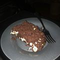 Jenő Krisztián Orsulák Cooksnap-ja, amikor elkészítette a(z) Reszelt túrós receptet.