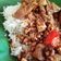 Cooksnap dari Yustine Reza untuk resep Gudeg jogja (ala mbarek/coklat tua/kering) anti gagal!!!