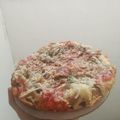 Cooksnap dari Anita untuk resep Pizza Magic Com