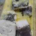 El cooksnap de silvia cuando hizo Bacalao al pilpil.