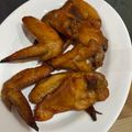 Cooksnap dari ResepAdiva untuk resep Spicy chicken wings ala pizza hut
