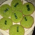 Cooksnap dari Indri Candrawati untuk resep Bika ambon ekonomis + step by step