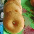 Cooksnap dari Riskha Azizah untuk resep Donat kentang