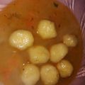 Cooksnap dari Ika untuk resep Cilok goang
