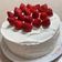 Emma Syu 的 草莓鮮奶油蛋糕 Strawberry cream cake cooksnap