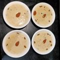 Anshi Seth का कुकस्नैप जब उन्होंने मखाने की खीर (makhane ki kheer recipe in Hindi) बनाया था।