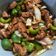 Cooksnap dari Jo Clara (IG @JoClaraa) untuk resep Ala Resto: Akhirnya Beef Blackpepper rasa restoran, thanks Wilgoz!