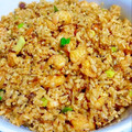 Cooksnap dari Nila Aviana untuk resep Nasi Goreng Solaria Homemade