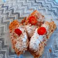 Cooksnap dari asrie untuk resep 25. Pisang Tanduk Goreng Crispy