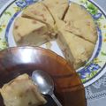 Cooksnap dari Dewi Aisyah untuk resep Podeng roti tawar