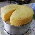 Cooksnap dari Dim untuk resep Bolu Coklat Kukus lembut