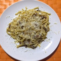 El cooksnap de Mariano cuando hizo Receta de una auténtica pasta carbonara.