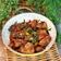 Cooksnap dari Salina Jalaludin untuk resep Ayam Goreng Kecap Daun Jeruk