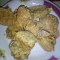 Cooksnap dari Echa untuk resep Tahu aci kualek #BikinRamadhanBerkesan