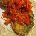 Cooksnap dari Ayu Cooking 🍲 untuk resep Gurame asam manis