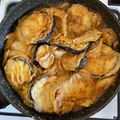 Cooksnap dari Ayu untuk resep Semur Terong Ungu