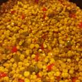 j.williams.3971's cooksnap of when they made Momma's Southern Fried Corn.