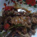 Cooksnap dari Dewi Andrian untuk resep Hati Ayam bumbu kecap