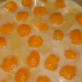 Cooksnap dari Ria Ekawati untuk resep Bubur Biji Salak