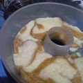 Cooksnap dari Ysmn Fdlh untuk resep Talam Roti Tawar