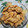 El cooksnap de Isabel María cuando hizo Pestiños fáciles tradicionales extremeños.