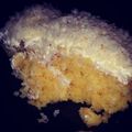 marieshifflett's cooksnap of when they made My version of the Better than Sex Cake.