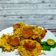 Cooksnap dari wulanandri untuk resep Bola-bola MIE SOSIS (#postingrame2_mie)