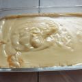 El cooksnap de lachiquipaiki cuando hizo Crema catalana.