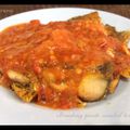 Cooksnap dari Rinareno untuk resep Bandeng Presto Sambal Tomat