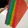 Cooksnap dari Nur Azizah untuk resep Resep Rainbow Cake Kukus Cantik Mudah Dibuat
