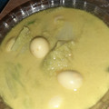 Cooksnap dari Resep By Fidia untuk resep Sawi putih masak santan