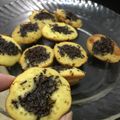 Cooksnap dari Gracia Polly untuk resep Kue Cubit