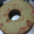 Cooksnap dari rafaelalvaro untuk resep Marmer Cake Jadul Pak Sahak