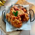 Cooksnap dari Erni0787 untuk resep Pisang Goreng Madu ala bu Nanik