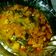 Chandra kamdar का कुकस्नैप जब उन्होंने स्प्रिंग ओनीयन पराठा(spring onion paratha recipe in hindi) बनाया था।