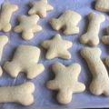 El cooksnap de CPRATES cuando hizo Galletitas de manteca.