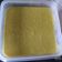 El cooksnap de Karol cuando hizo Crema de guisantes en TMX.