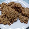 El cooksnap de Yanileydys Hernadez Muñiz cuando hizo Galletas de avena saludables y deliciosas.