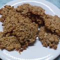El cooksnap de Yanileydys Hernadez Muñiz cuando hizo Galletas de avena saludables y deliciosas.