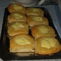 El cooksnap de Cyanne cuando hizo Facturas!!!.