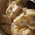 Anny Faisal's cooksnap of when they made Mango delight.