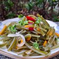 阿文 的 涼拌海帶干絲 / 家常小菜 cooksnap