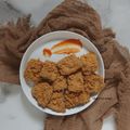 Cooksnap dari irani nara untuk resep Resep Telur Dadar Crispy